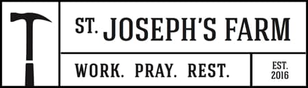 St. Joseph's Farm logo